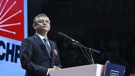 CHP Genel Başkanı Özel hakkında soruşturma başlatıldı