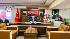 CHP lideri Özel'e tepki