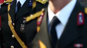 General ve amiral atamaları Resmi Gazete'de