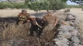 2 Gündür kayıp olan yaşlı adam bulundu