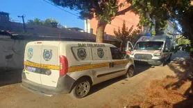 16 yaşındaki kız çocuğu evinde bıçaklanmış halde ölü bulundu