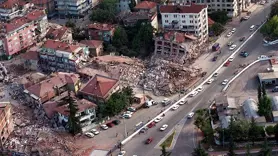 AFAD'dan 17 Ağustos Marmara Depremi paylaşımı