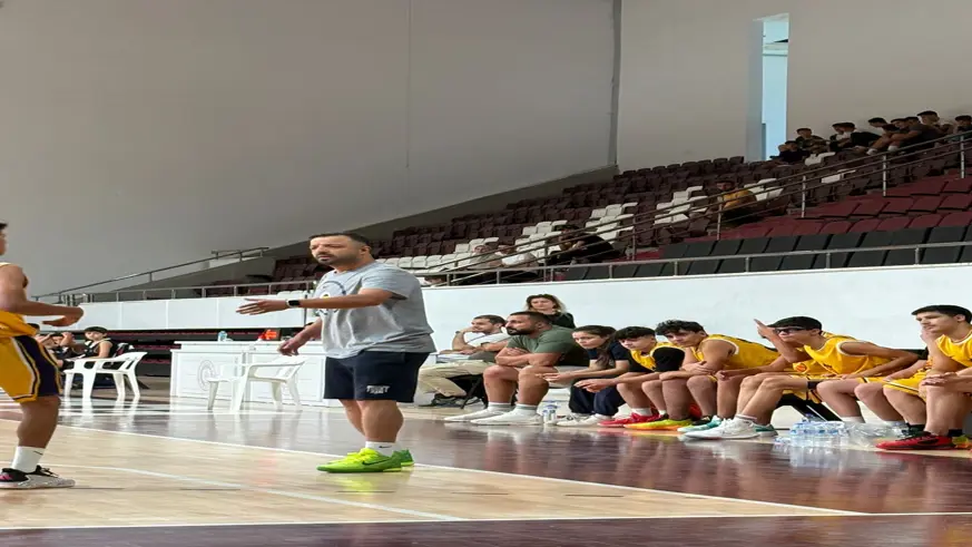 Diyarbakır basketbolda yeni bir tarih yazdı