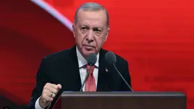 Erdoğan: Alaska Zirvesi’ni memnuniyetle karşılıyoruz