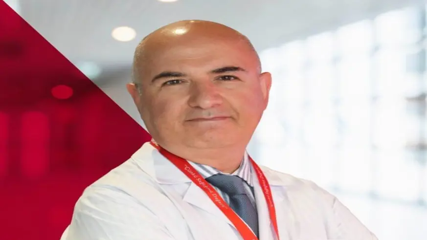 Diyabetik ayak hastalarına yaz aylarında dikkat uyarısı