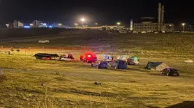 Kamp yapan çift çadırda ölü bulundu
