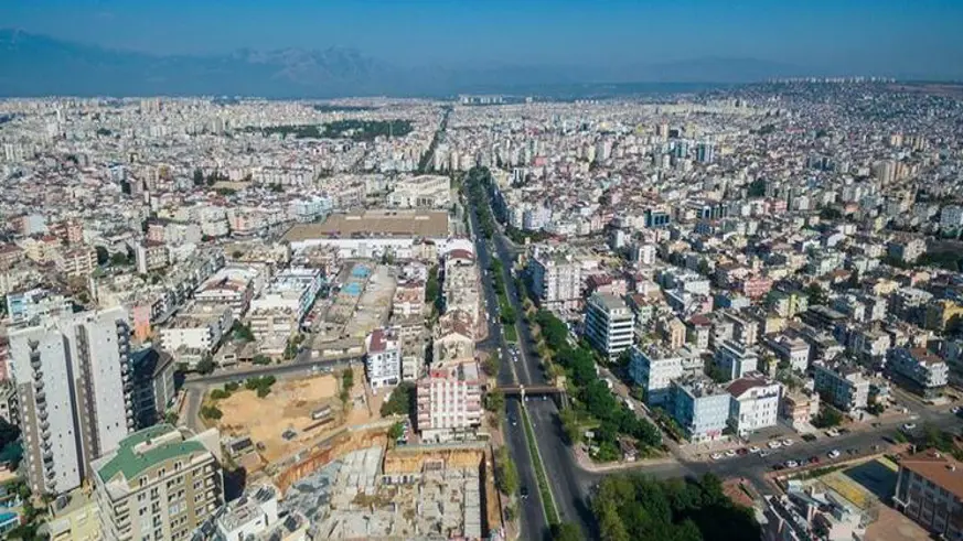Konut fiyatları Temmuz ayında arttı