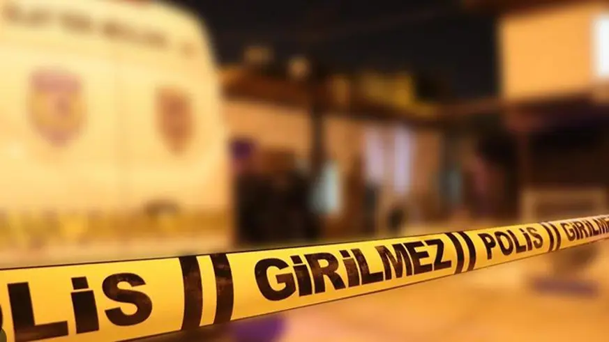 Polis memuru, tabancayla eşini öldürdü