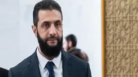 Şara'dan terör örgütü PKK/YPG'ye eleştiri