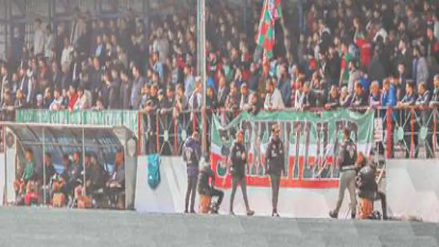 DİYARBAKIRSPOR'DA SÜRPRİZ BAŞKAN YENİ BAŞKAN SERDAR ÖZALTAŞ