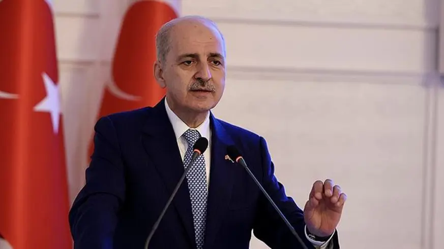 Filistin bizim için milli bir meseledir