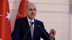 Filistin bizim için milli bir meseledir