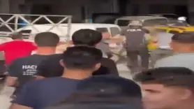 Mardin'de levyeli kavga: 1 ölü