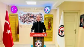 'Terörsüz Türkiye' projesine tam destek