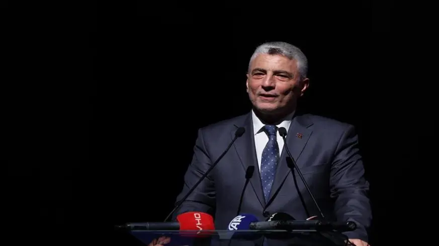 Yıl sonunda ihracatta 390 milyar doları aşacağız