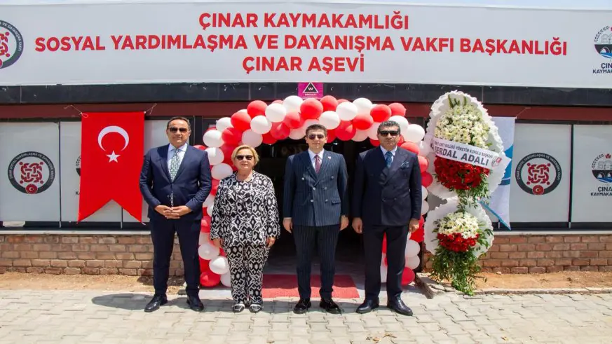 Diyarbakır'dan Türkiye'ye Örnek Olacak Proje
