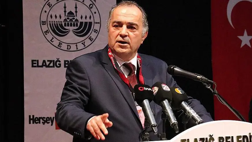 Eski Başkandan Bölge Kulüplerine Alt Yapı eleştirisi