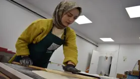 Kadınlar güçlerini birleştirince