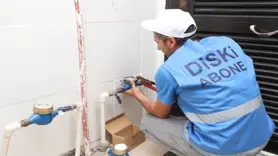 Sayaçlar yenilendi
