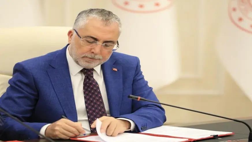 11 hizmet kolunun tamamında imzalarımızı attık