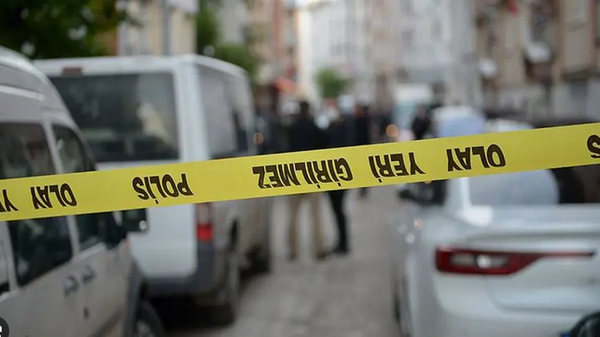 71 yaşındaki adam tartıştığı eşini öldürdü