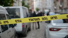71 yaşındaki adam tartıştığı eşini öldürdü