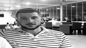 Arının soktuğu genç hayatını kaybetti