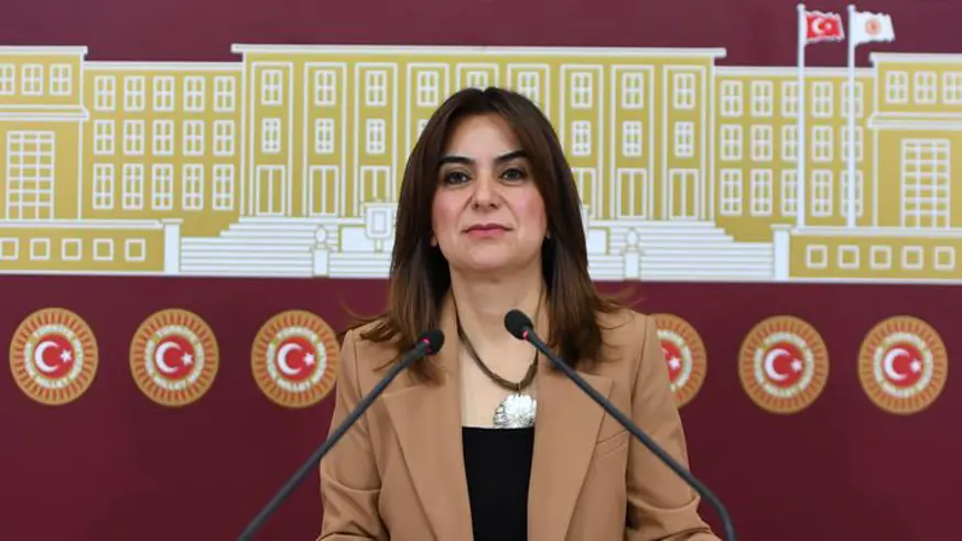 Çözüm istemeyen kesimlerin olduğu gerçeğini iyi biliyoruz