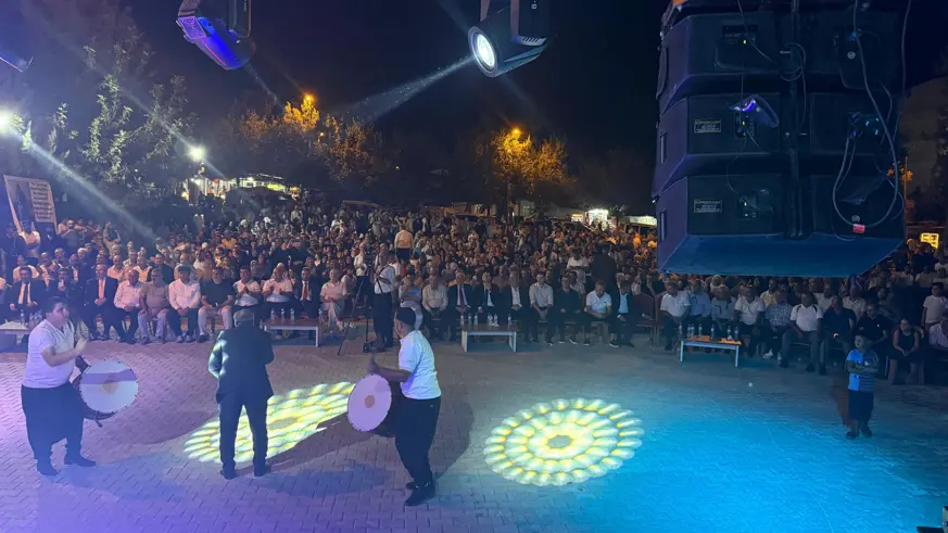 Diyarbakır'da 