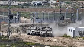Gazze kentini işgal planı onaylandı