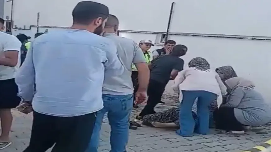 Kahramanmaraş'ta oyun faciaya dönüştü
