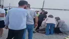 Kahramanmaraş'ta oyun faciaya dönüştü