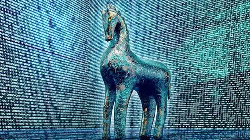 Kaspersky, finans kurumlarını hedef alan Truva atı tespit etti
