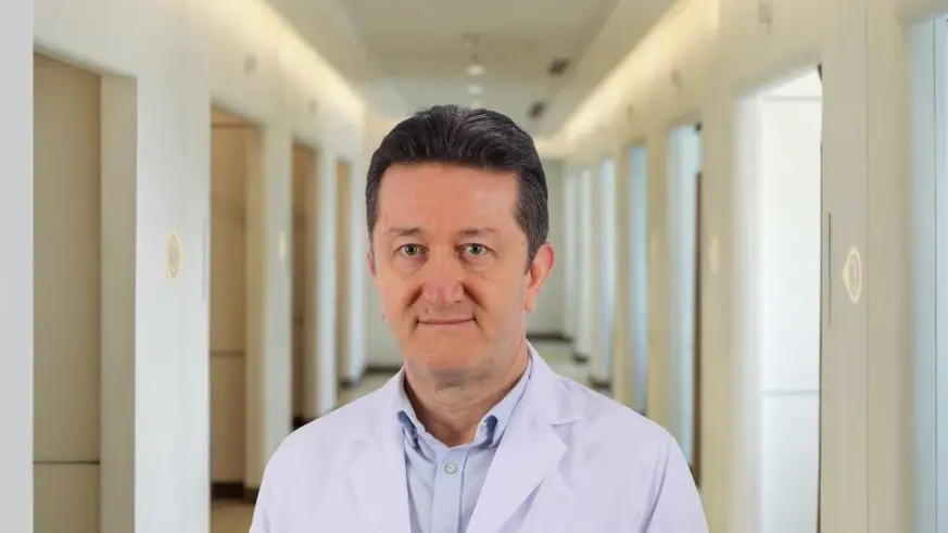 Sağlığınız gözünüzden okunsun