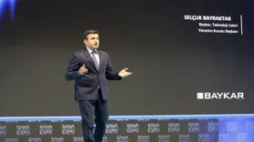 Türkiye'nin vergi rekortmeni Selçuk Bayraktar oldu