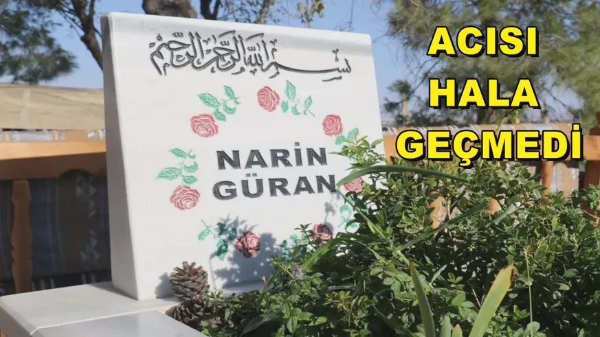 Acısı hala geçmedi