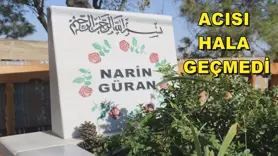 Acısı hala geçmedi