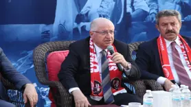 Terörsüz Türkiye' süreci mutlaka başarıya ulaşmalıdır