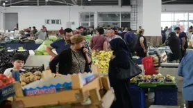 Tüketici güven endeksi 84,3 oldu