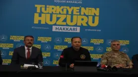 Türkiye, hedefiyle yeni bir dönemin eşiğindedir