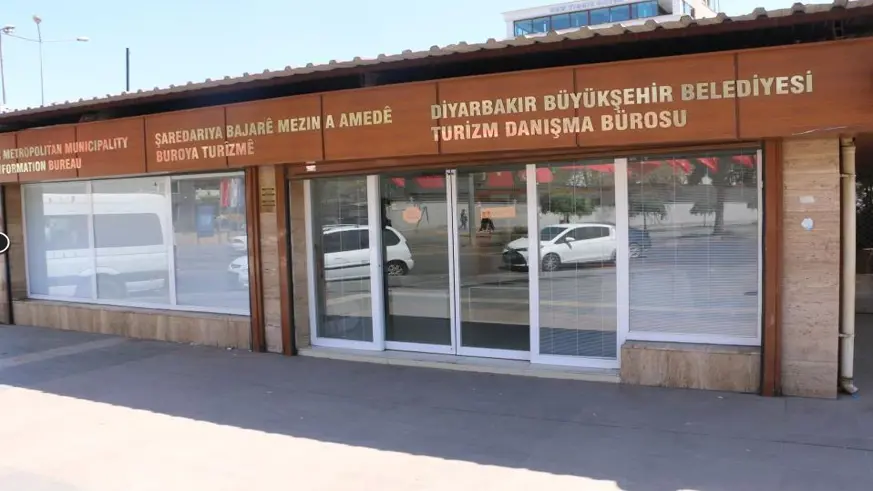 Ücretsiz ‘Kent Rehberi' kitapçığı hizmeti
