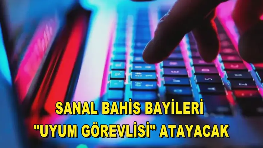 Sanal bahis bayileri 