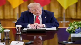 Trump’tan Ukrayna çıkışı