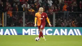 Victor Nelsson, İtalyan ekibi Verona'ya kiralandı