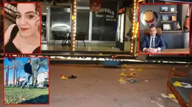 Oda’da dehşet!