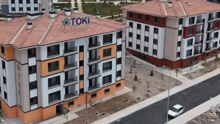 TOKİ 312 taşınmazı satışa çıkardı