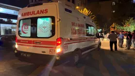16 yaşındaki genç parkta ölü bulundu