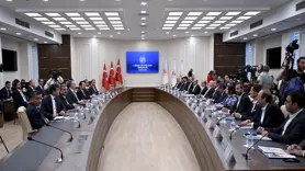 Kamu Görevlileri Hakem Heyeti ilk toplantısını gerçekleştirdi