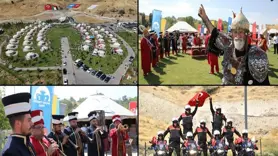 Malazgirt Zaferi'nin 954'üncü yıl dönümü etkinlikleri
