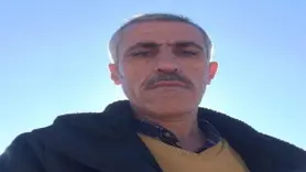 Park görevlisi bıçaklı saldırıda ağır yaralandı